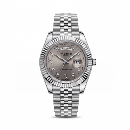 The Splendora | Chairman Signature Collection Watch | 1 Year Warranty