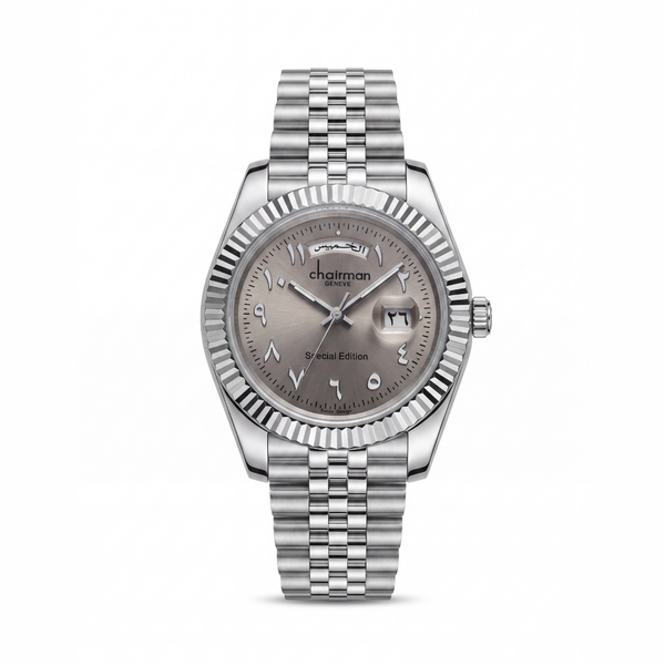 The Splendora | Chairman Signature Collection Watch | 1 Year Warranty