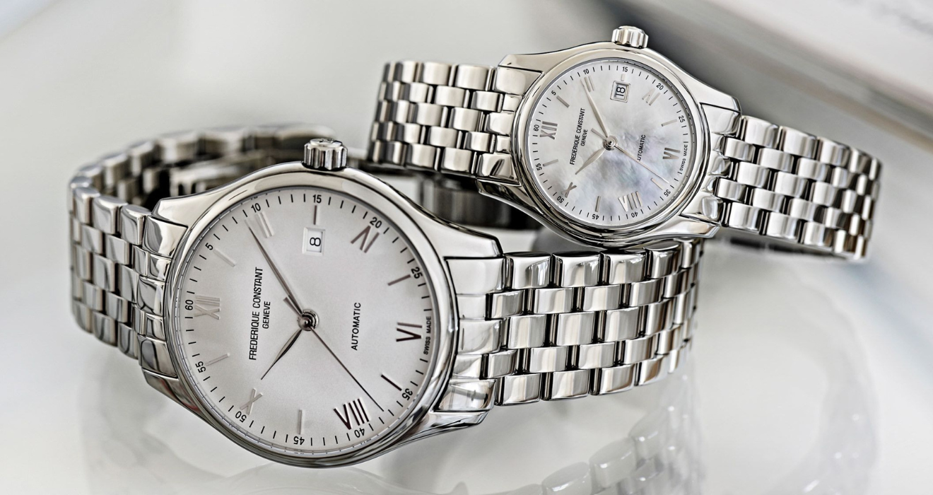The Splendora watches
