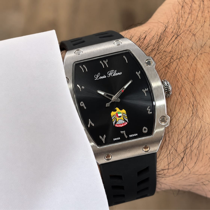UAE Special Edition Watch 