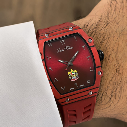 UAE Special Edition Watch 