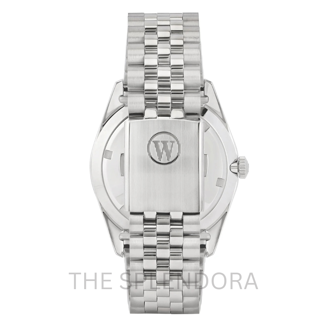 West End Watch Arabic dial 