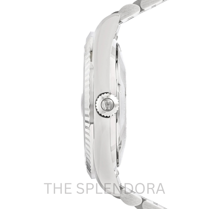 West End Watch Arabic dial 