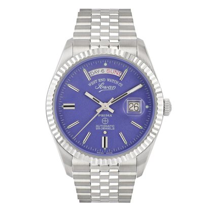 West End Watch the Classics Automatic 