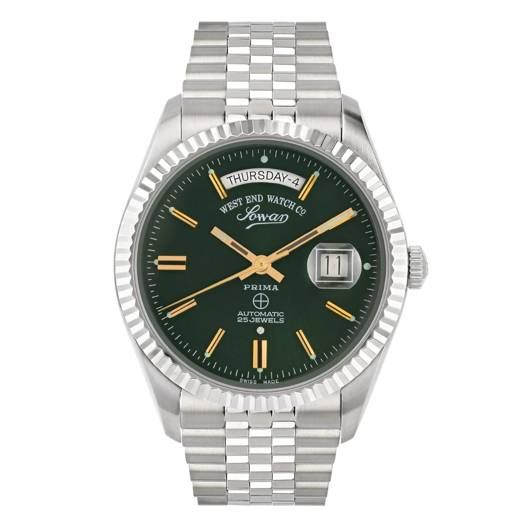 West End Watch the Classics Automatic 