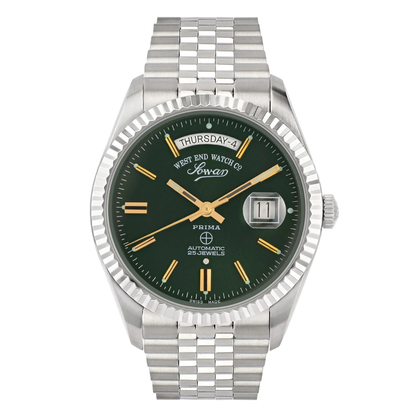 West End Watch the Classics Automatic 