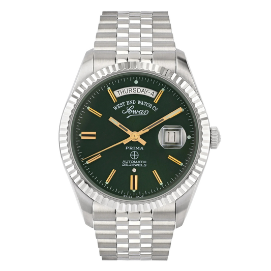 West End Watch the Classics Automatic 