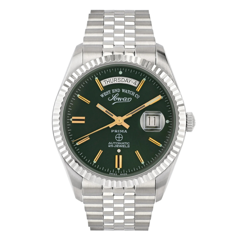 West End Watch the Classics Automatic 