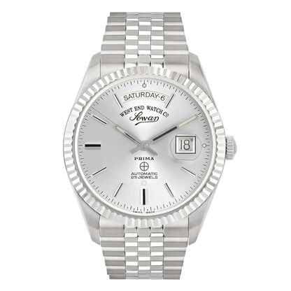 West End Watch the Classics Automatic 