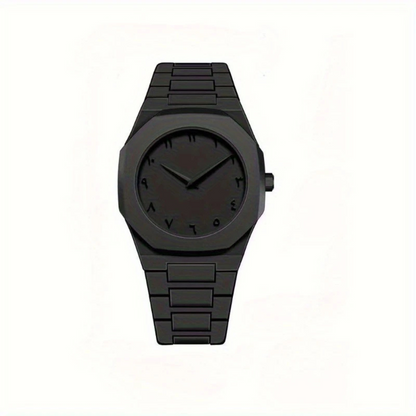 ARABIC DIAL WATCH