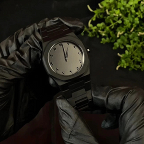 ARABIC DIAL WATCH