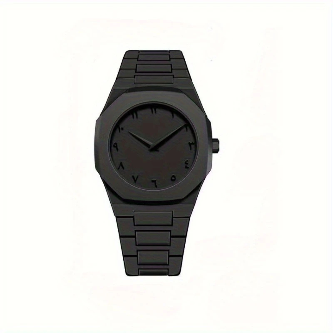 ARABIC DIAL WATCH