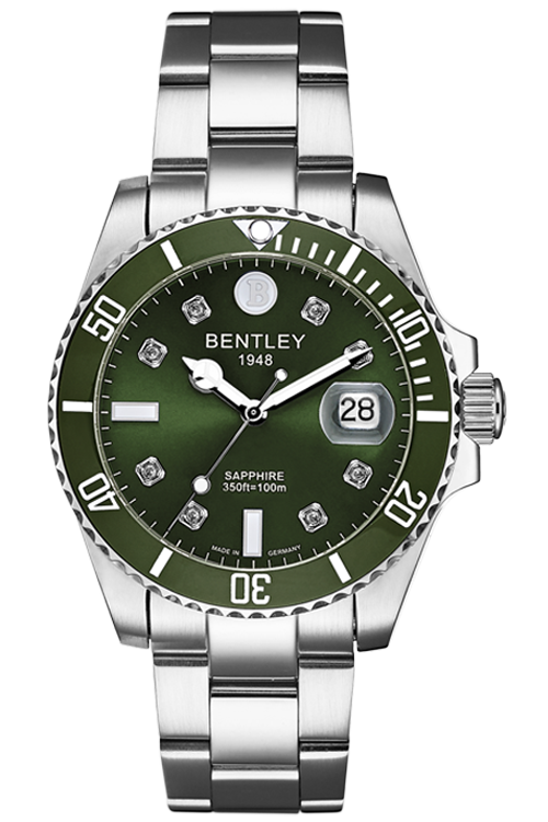 Bentley Watches