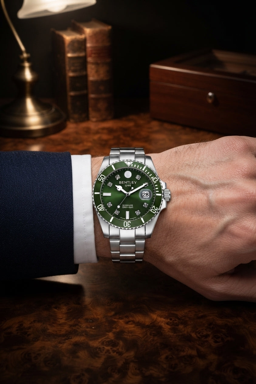 Bentley Watches