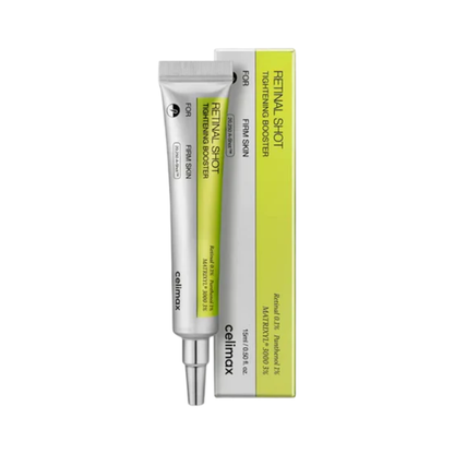 Celimax Retinal Shot Tightening Booster For Firm Skin 15Ml