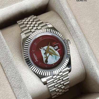 chairman watch