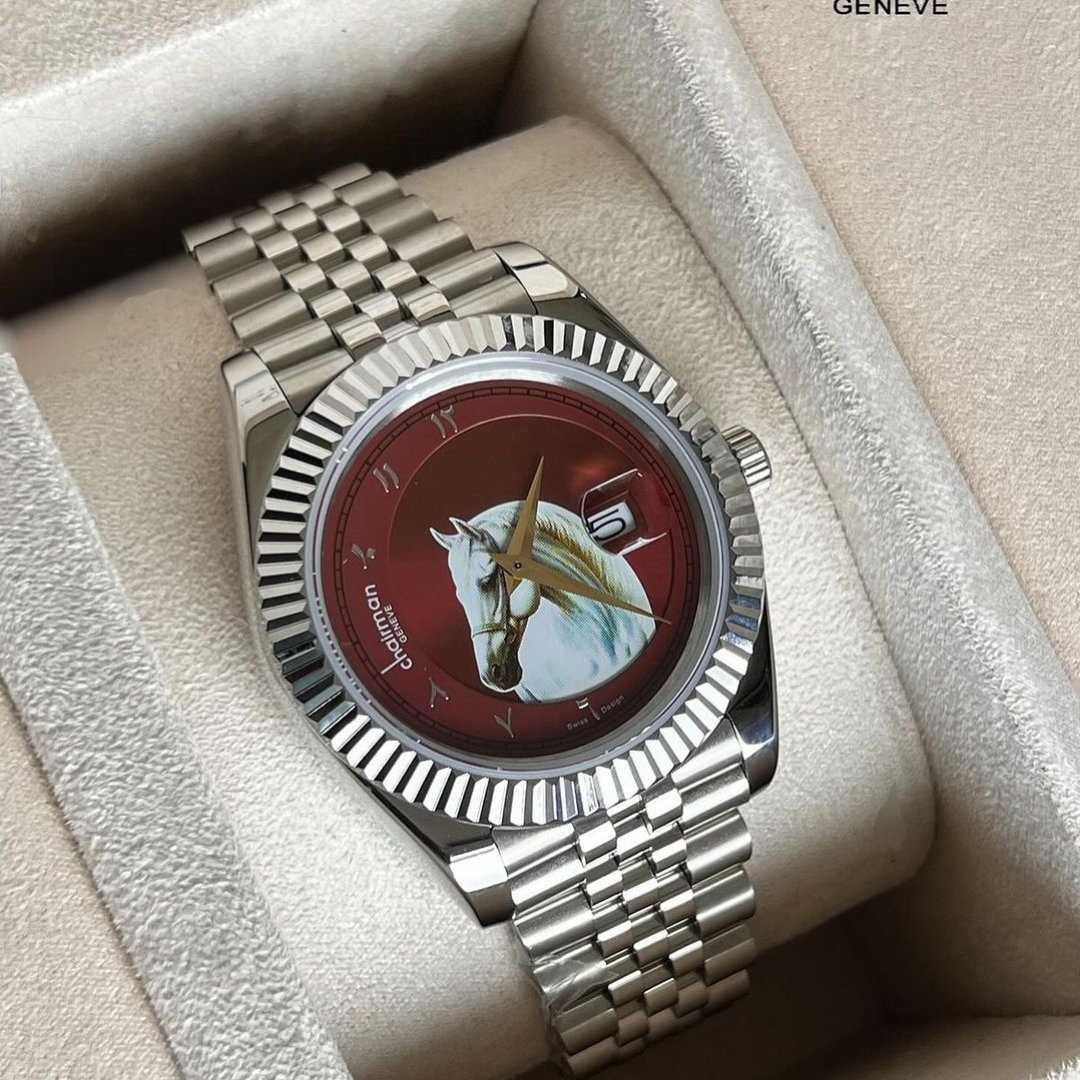 chairman watch