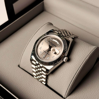 The Splendora | Chairman Signature Collection Watch | 1 Year Warranty