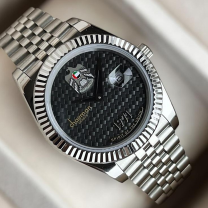 chairman watch