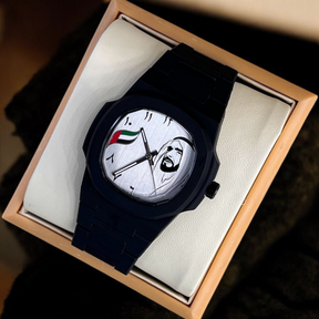 ORIGINAL CHAIRMAN GENEVE POLYCARBON (THE KINGS EDITION)