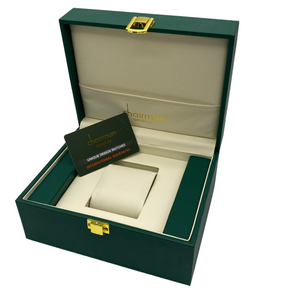 Chairman Geneve Special Edition Men's quartz Watch - 1 Year Warranty