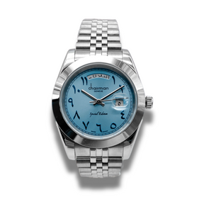 Chairman Geneve Special Edition (Swiss Made)