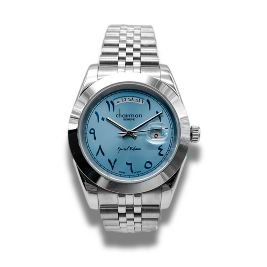 Chairman Geneve  Special Edition (Swiss Made Original)