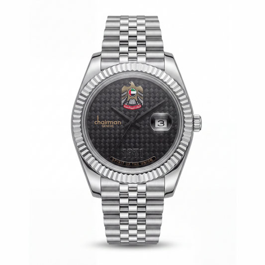 chairman watch