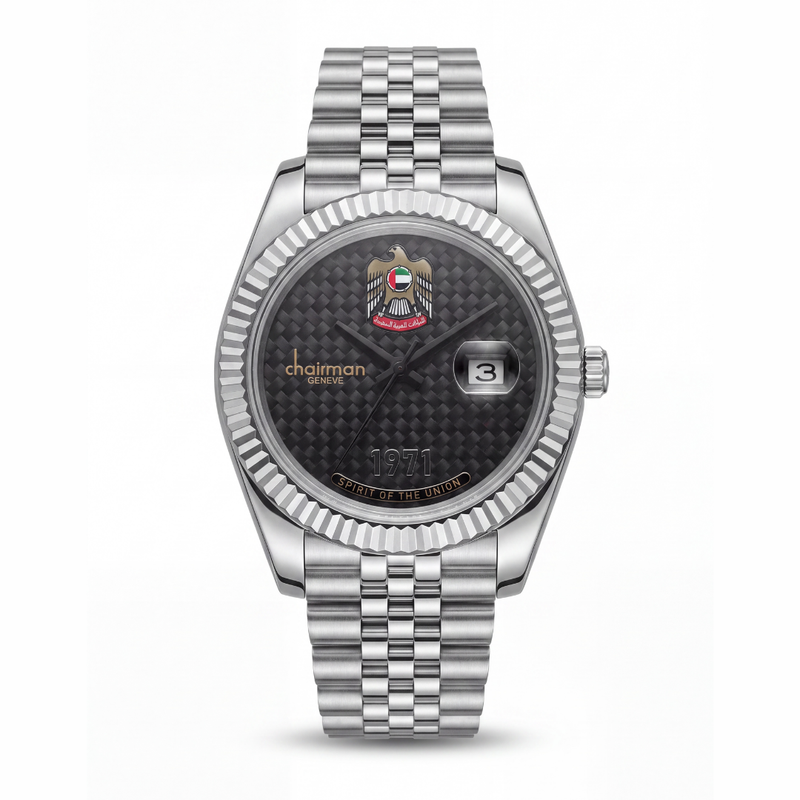 chairman watch