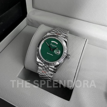 chairman watch