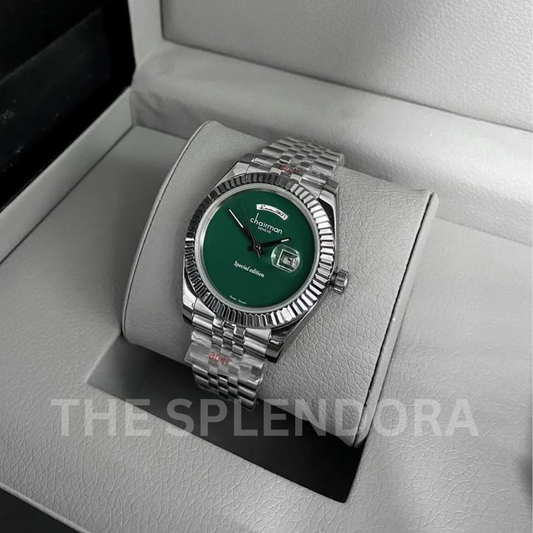chairman watch