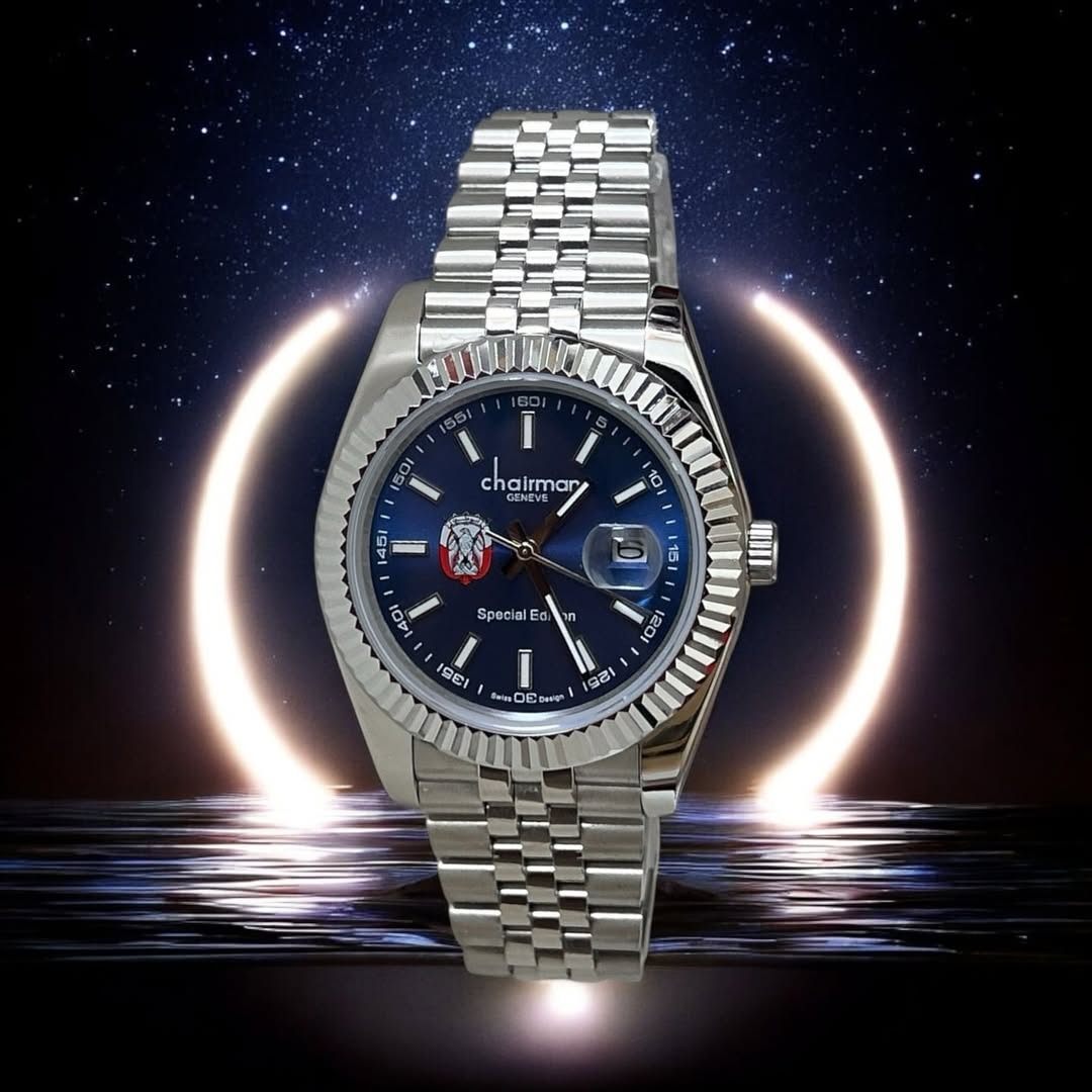 Chairman UAE Special Editions Men's Watch