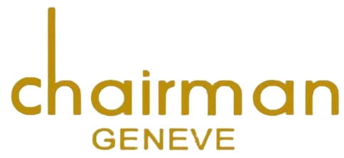 Chairman Genève watches – 100% authentic at The Splendora