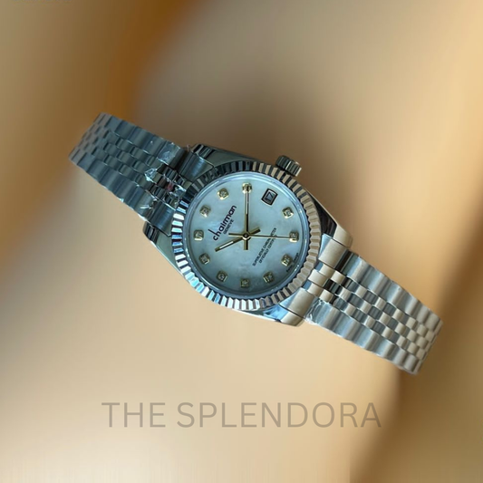 Chairman Ladies Watch New Arrivals  (1 Year Warranty)