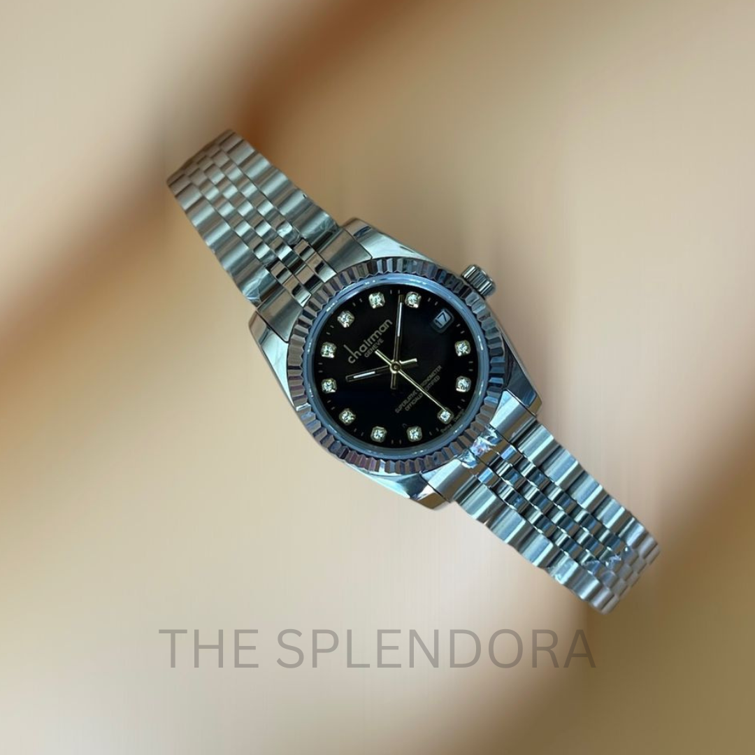 Chairman Ladies Watch New Arrivals  (1 Year Warranty)