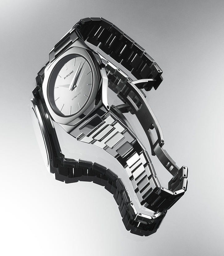 D1 Milano Ultra Thin