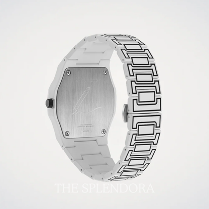 Polycarbon D1 Milano Watch