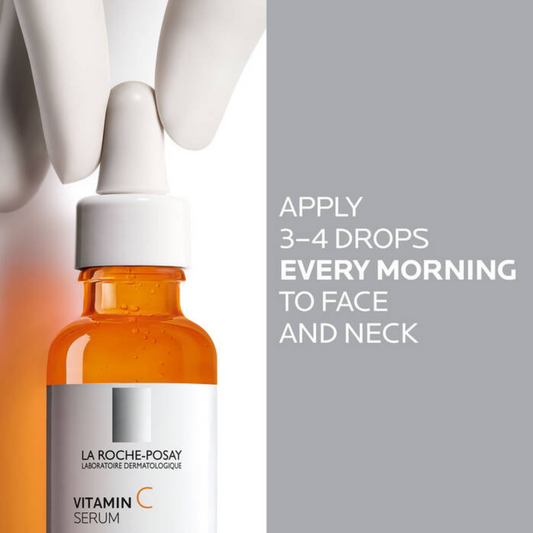 La Roche Posay Vitamin C