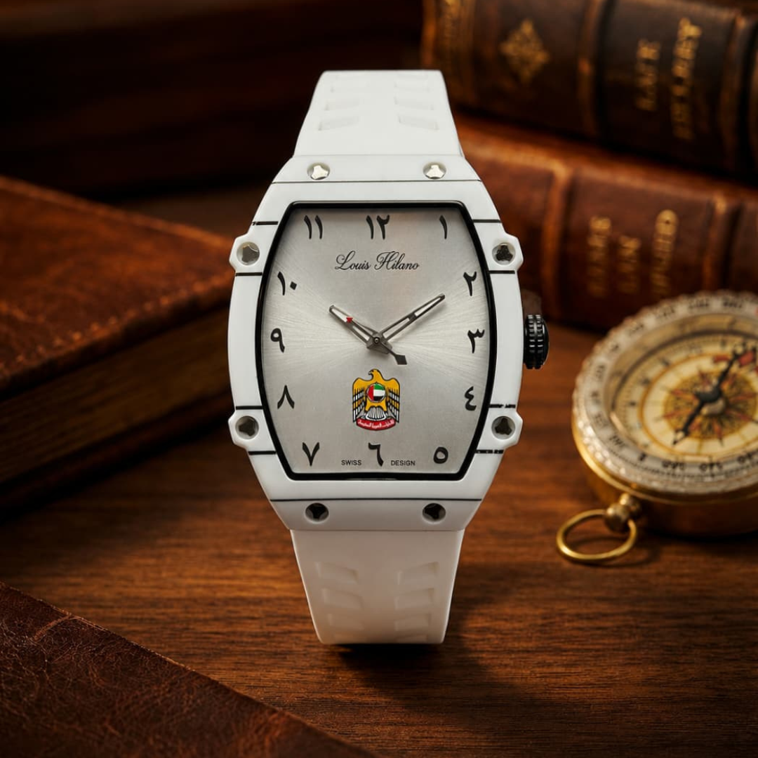 UAE Special Edition Watch 