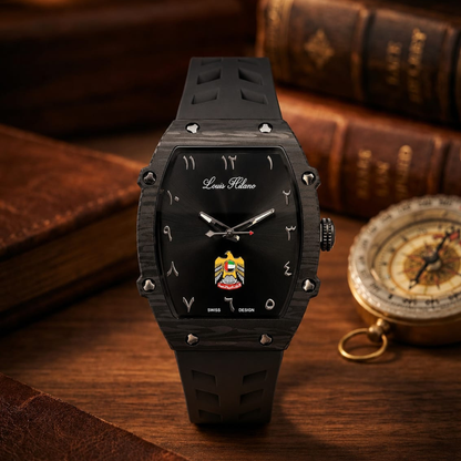 UAE Special Edition Watch 