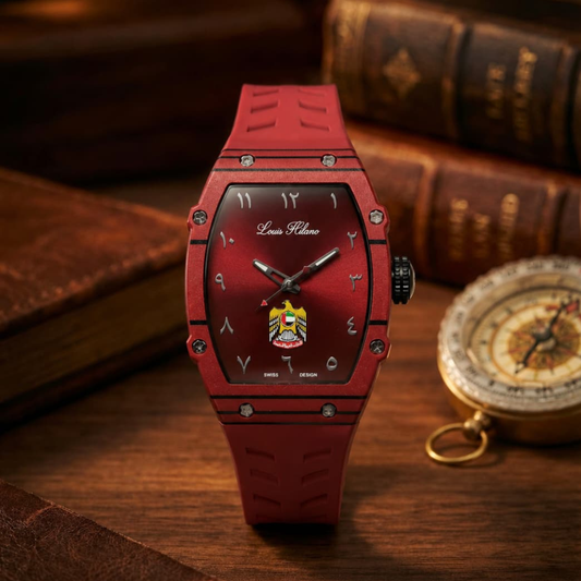 UAE Special Edition Watch 