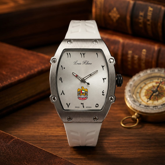 UAE Special Edition Watch 