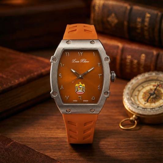 UAE Special Edition Watch 