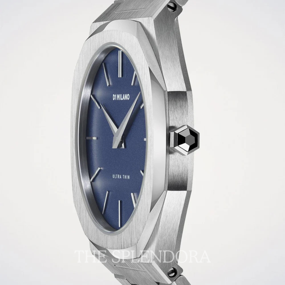 D1 Milano Ultra Thin OCEAN