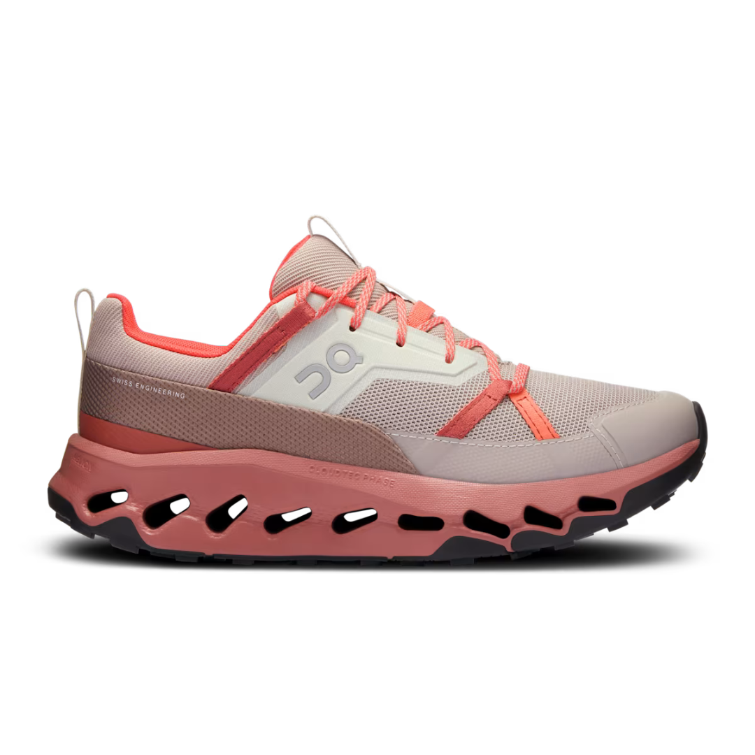 Women's Cloudhorizon | Red, Orange & Pink | On Netherlands