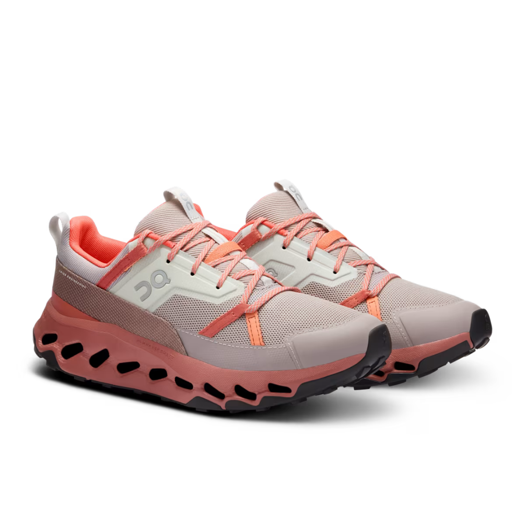 Women's Cloudhorizon | Red, Orange & Pink | On Netherlands