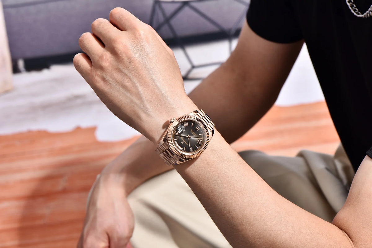 Pagani Design Watches