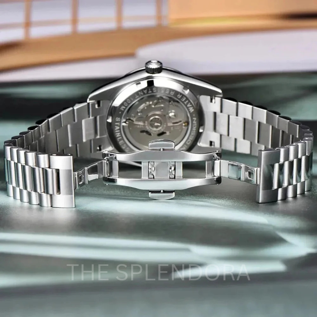 NH36A Red PAGANI DESIGN 2025