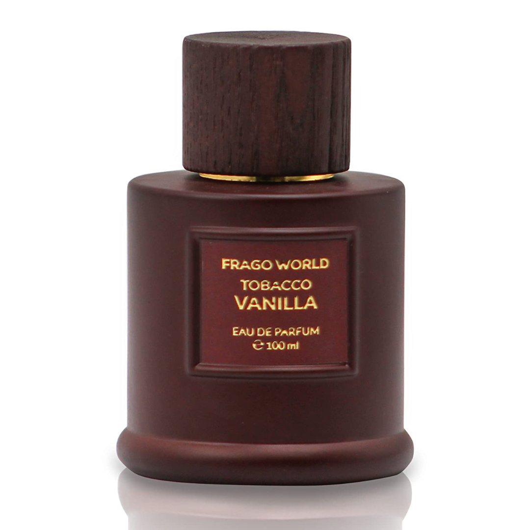 Tobacco Vanilla – EAU DE PARFUM (100 ML)