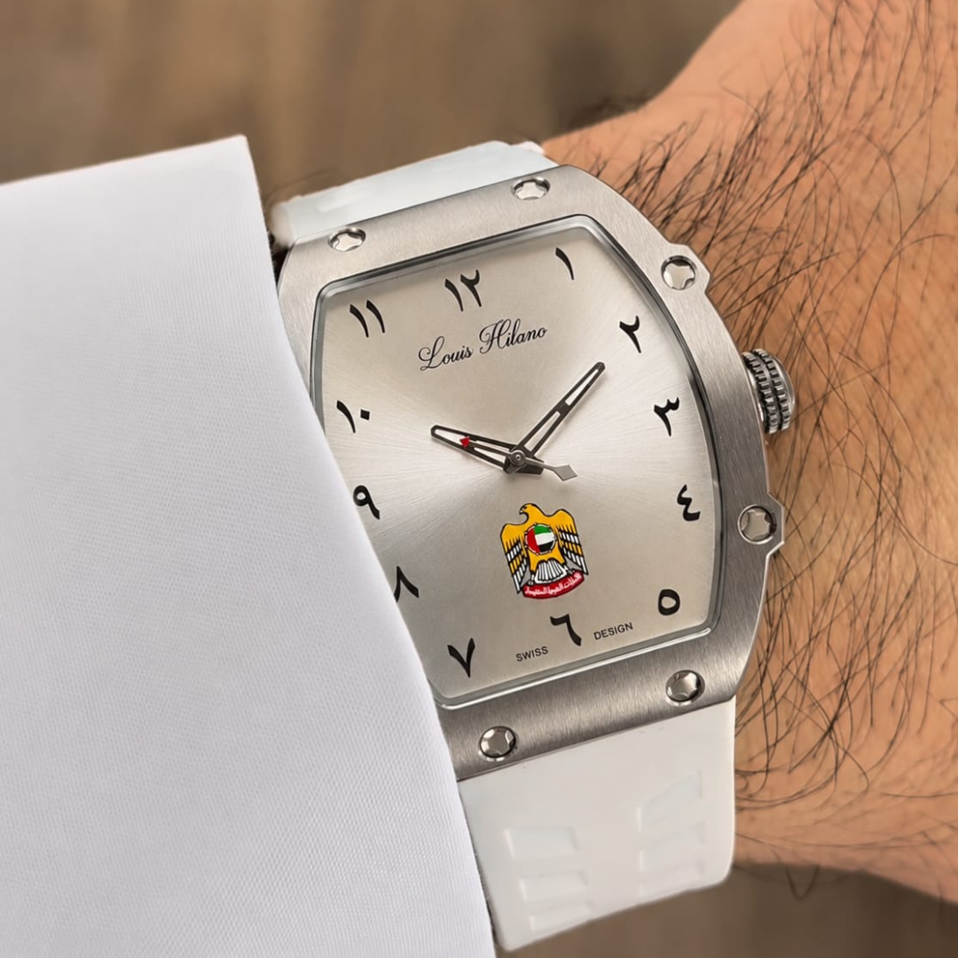 UAE Special Edition Watch 